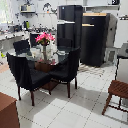 Chacara Sitio Casa Peruibe Praia Bagian luar foto