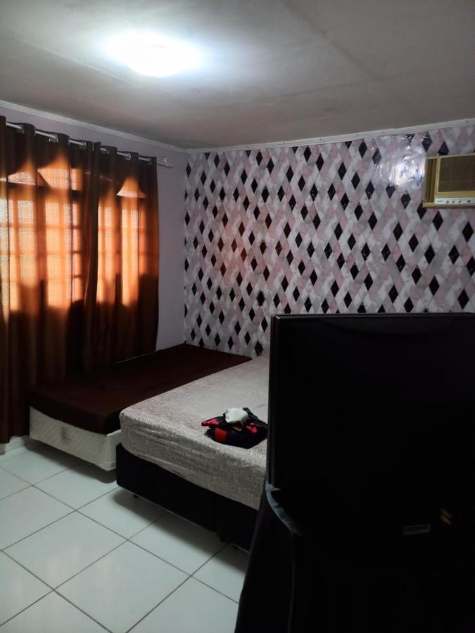 Chacara Sitio Casa Peruibe Praia Bagian luar foto