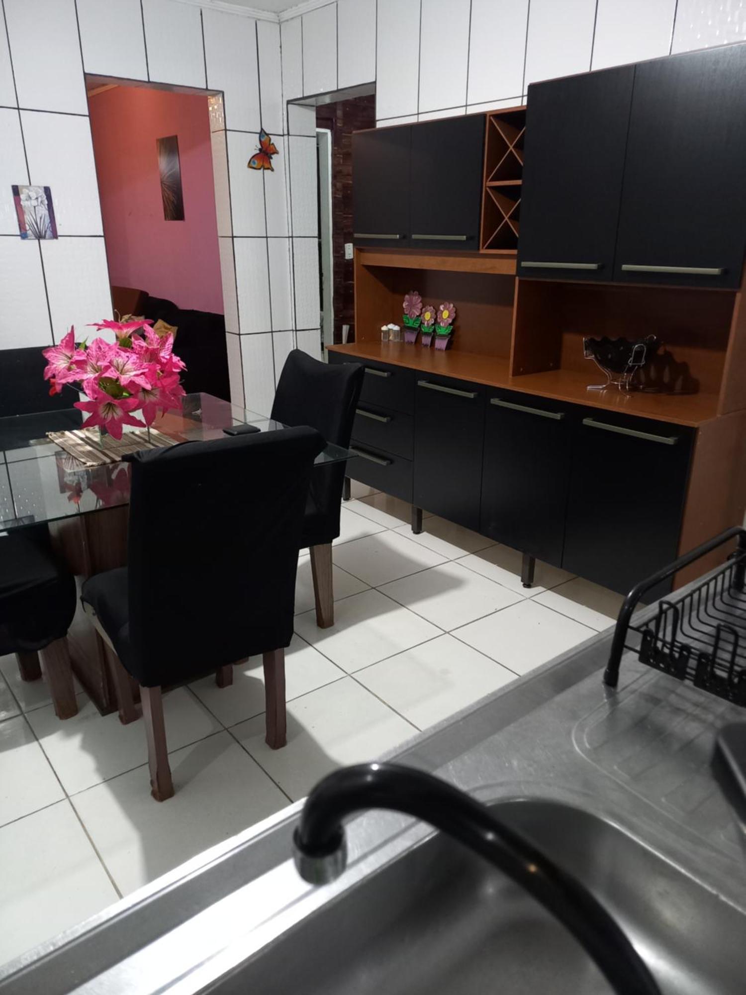 Chacara Sitio Casa Peruibe Praia Bagian luar foto
