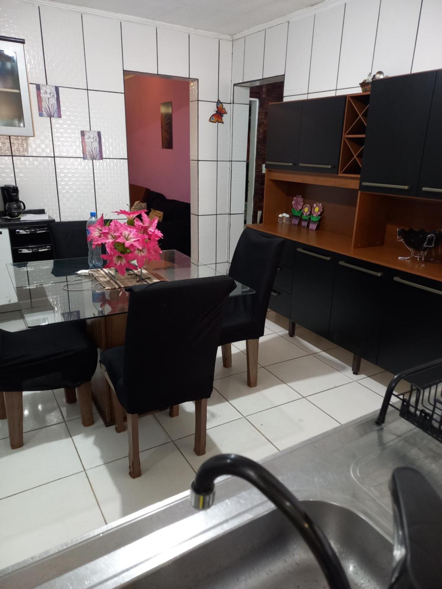 Chacara Sitio Casa Peruibe Praia Bagian luar foto