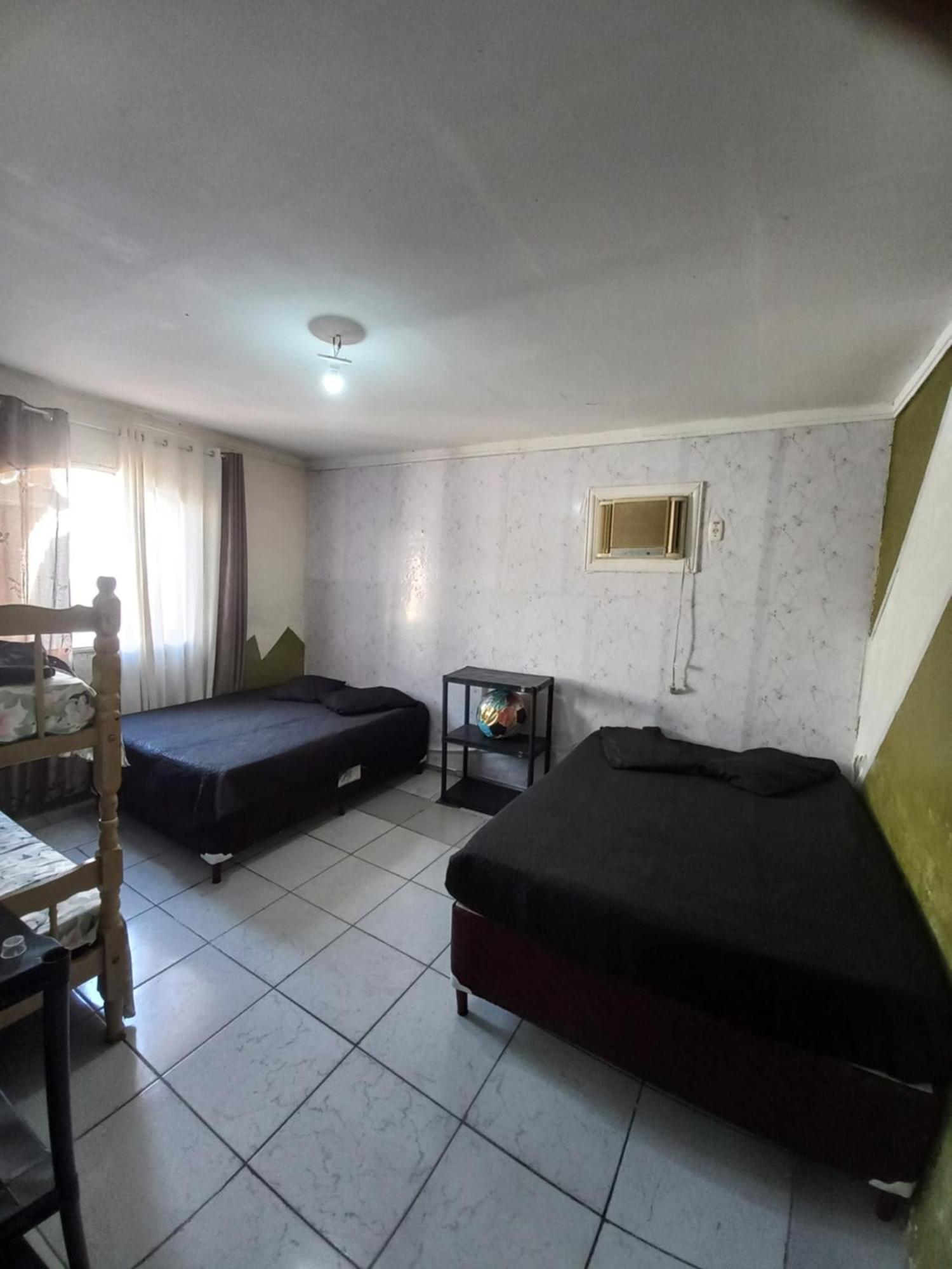 Chacara Sitio Casa Peruibe Praia Bagian luar foto