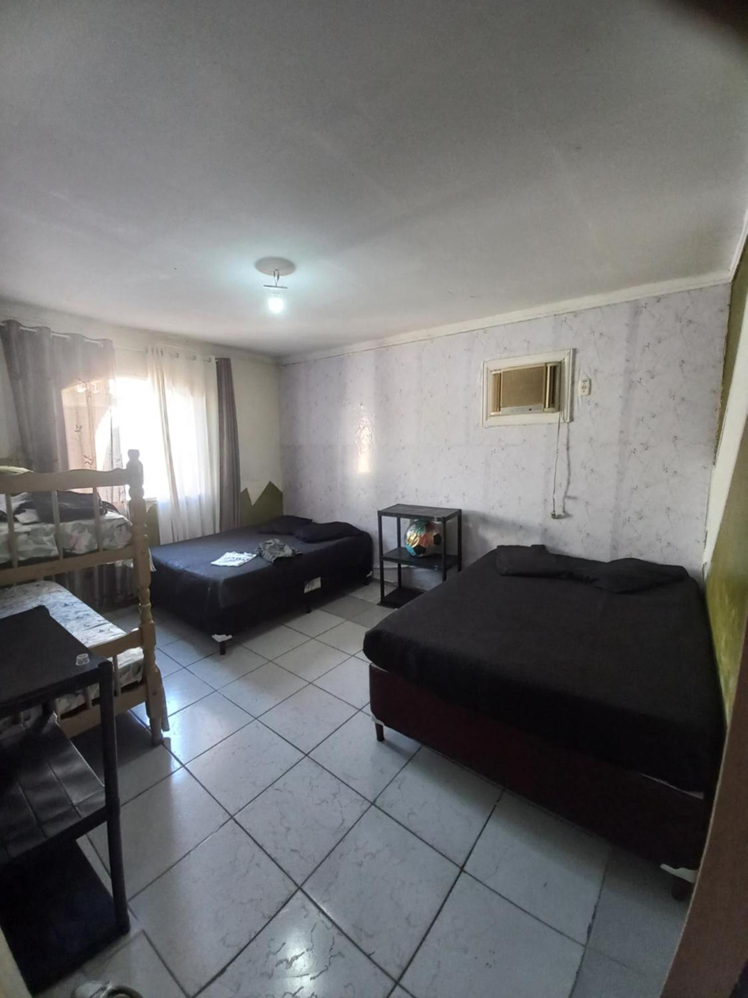 Chacara Sitio Casa Peruibe Praia Bagian luar foto