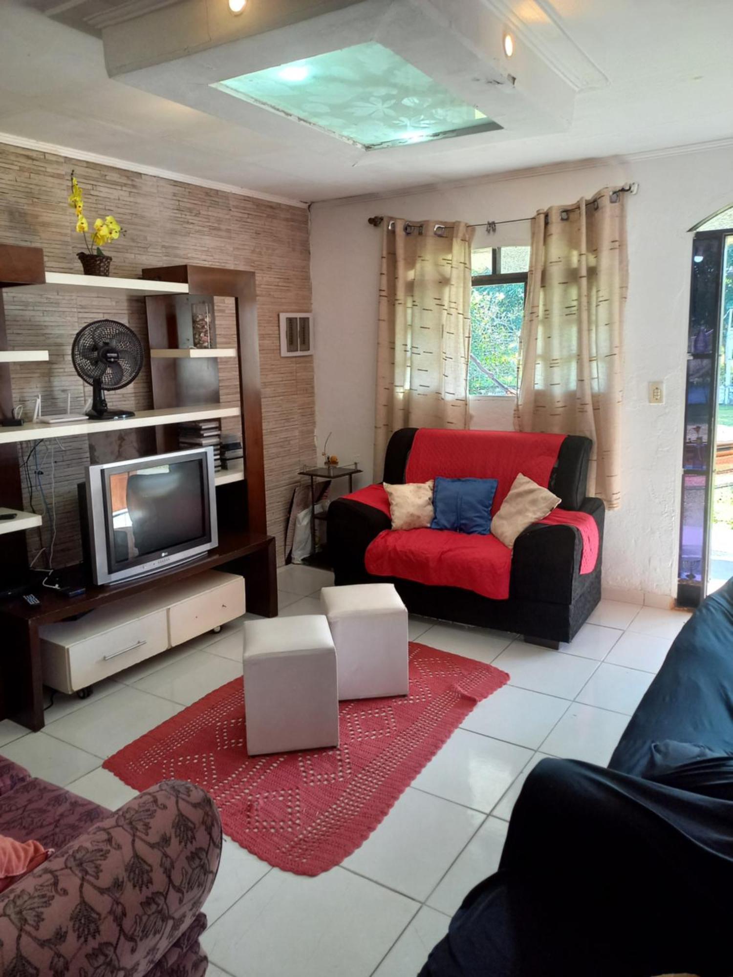 Chacara Sitio Casa Peruibe Praia Bagian luar foto